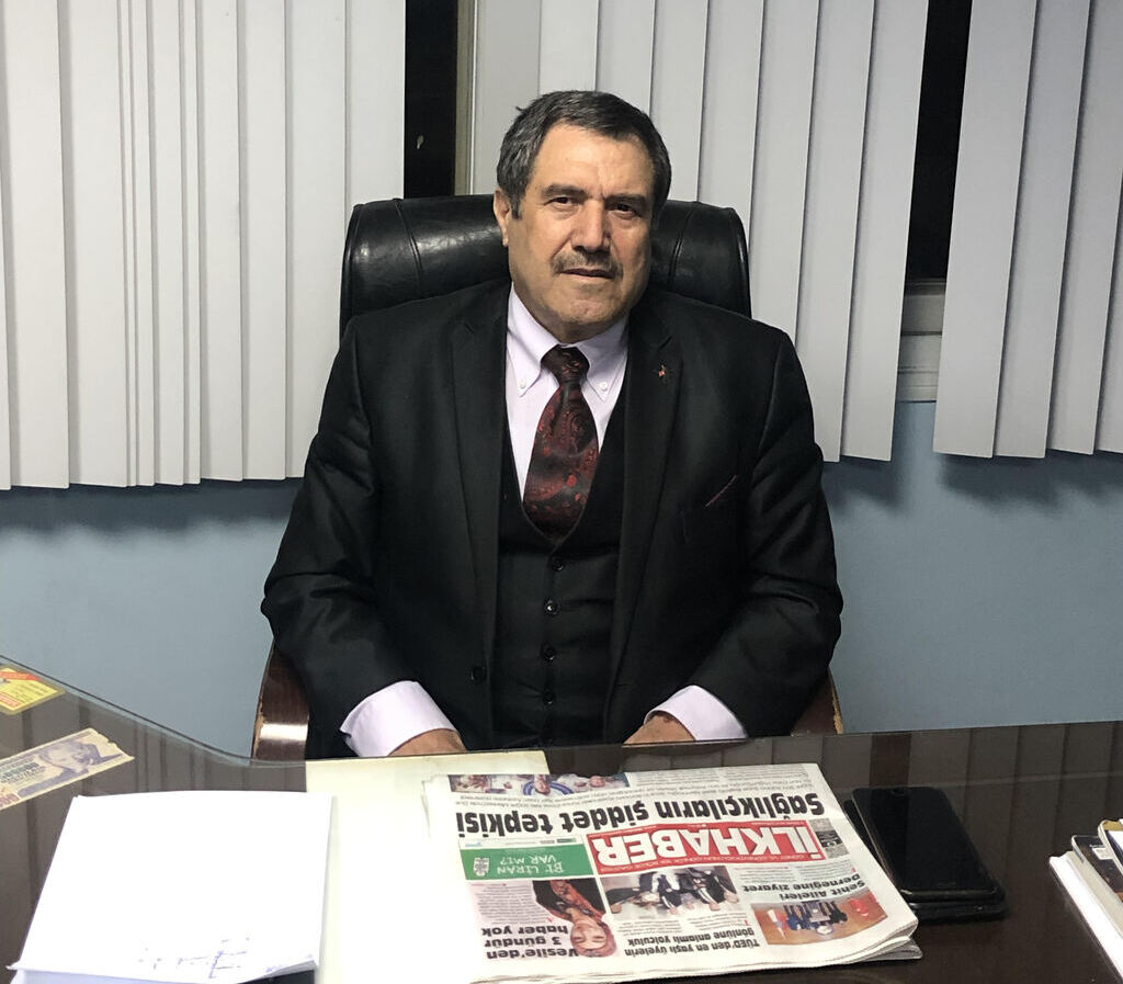 Matbaa Geçmişi